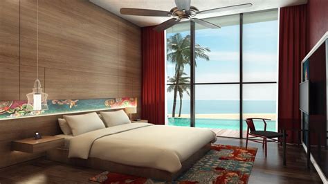 Tropics eight suites ist eine ausgezeichnete wahl für alle reisenden, die georgetown näher kennenlernen möchten. First Angsana Hotel in Penang to welcome guests in Q2 2020 ...