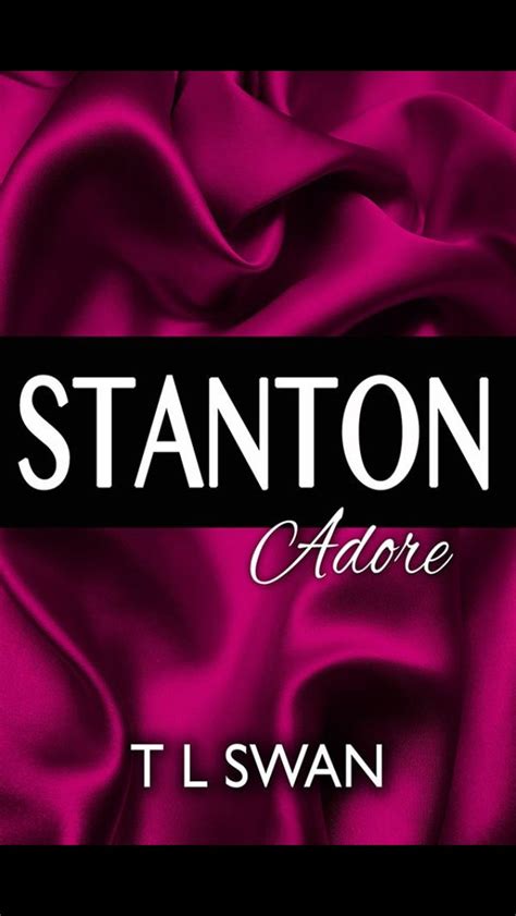 Stanton Series Book Worth Reading Book Lovers Ebooks