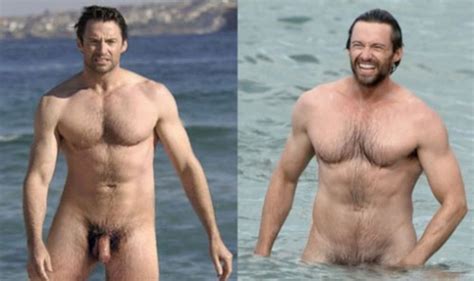Naked Men Celebrities 20 Photos