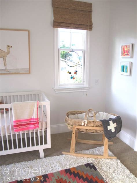 Nursery Awesome Amber Interiors