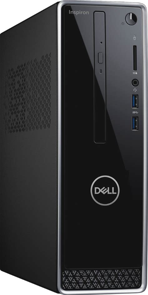 Customer Reviews Dell Inspiron Desktop Intel Core I3 8gb Memory 1tb