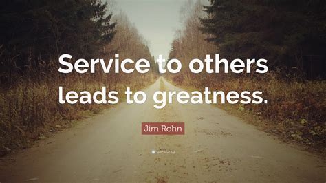 Https://tommynaija.com/quote/service To Others Quote