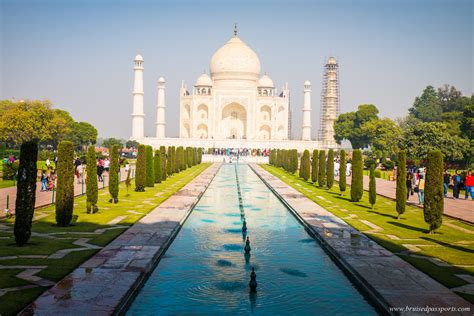 Do you want to visit only the taj mahal. 5 BEST ways of photographing the Taj Mahal, Agra - Bruised ...