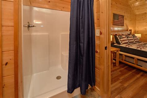 Earn rental income · book with confidence · secure online payments "Rushing Waters" 2 Bedroom Cabin by the River Near Gatlinburg