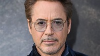 10 Curiosidades de Robert Downey Jr - Dossier Interactivo