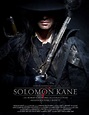 Solomon Kane (2009) poster - FreeMoviePosters.net