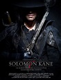 Solomon Kane (2009) poster - FreeMoviePosters.net