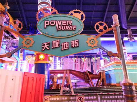 The genting highlands theme park is currently closed and is set to open by the end of 2018, though the exacts dates are not known. Genting indoor theme park Skytropolis Funland opening ...