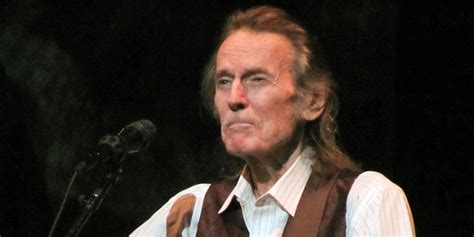 Gordon Lightfoot To Close Out Massey Hall Before Two Year