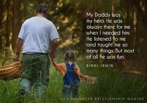 15 Quotes That Beautifully Capture That Very Special Bond A Father And A