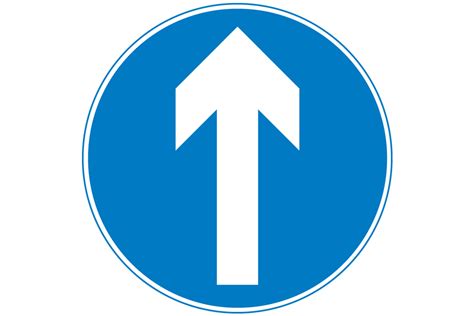 Book Driving Theory Traffic Signs