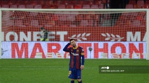 Hasil coppa italia tadi malam ~ inter milan vs ac milan perempat final coppa italia 2021 hasil coppa italia semalam hasil. Hasil Semifinal Copa Del Rey Leg 1 Sevilla Babat Barcelona ...