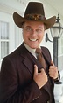 Dallas’ J.R. Ewing (Larry Hagman from TV’s Greatest Villains | E! News