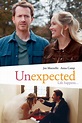 Reparto de Unexpected (película 2022). Dirigida por David Hunt | La ...
