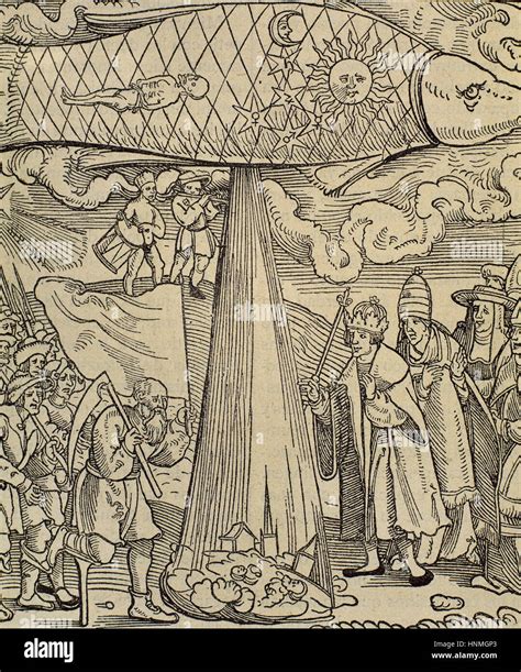 Peasants Revolt 1524 1525 Stockfotos & Peasants Revolt 