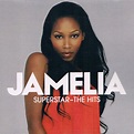 Jamelia Superstar | 6k pics