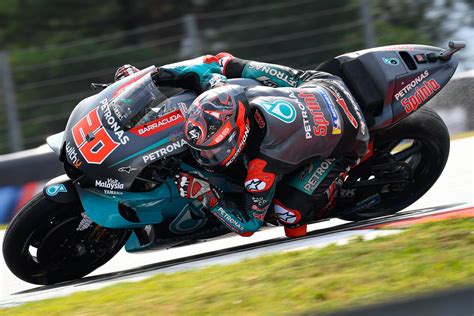 Anche qui confermiamo i nostri progressi, abbiamo fatto un lavoro straordinario lorenzo savadori fermato da una scivolata nel time attack, si accontenta della settima fila: MotoGP 2019, risultati qualifiche Brno