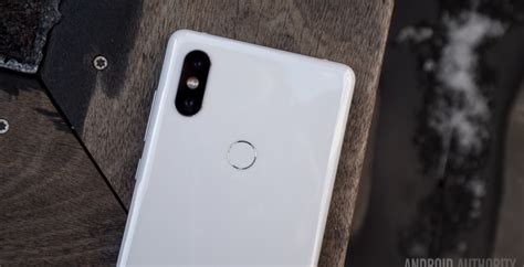 Xiaomi mi mix 2s specs, detailed technical information, features, price and review. Xiaomi Mi Mix 2S is official: Here are the specs, features ...