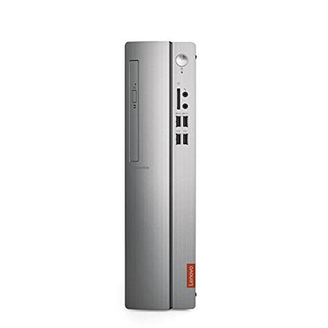 Lenovo Ideacentre 310s Desktop Pc Amd A6 9230 26 Ghz 35 Ghz Turbo