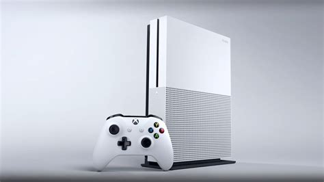 Ziemlich Lager Kaufen Xbox One S 4k Ultra Hd Fließend In Der Nähe Von