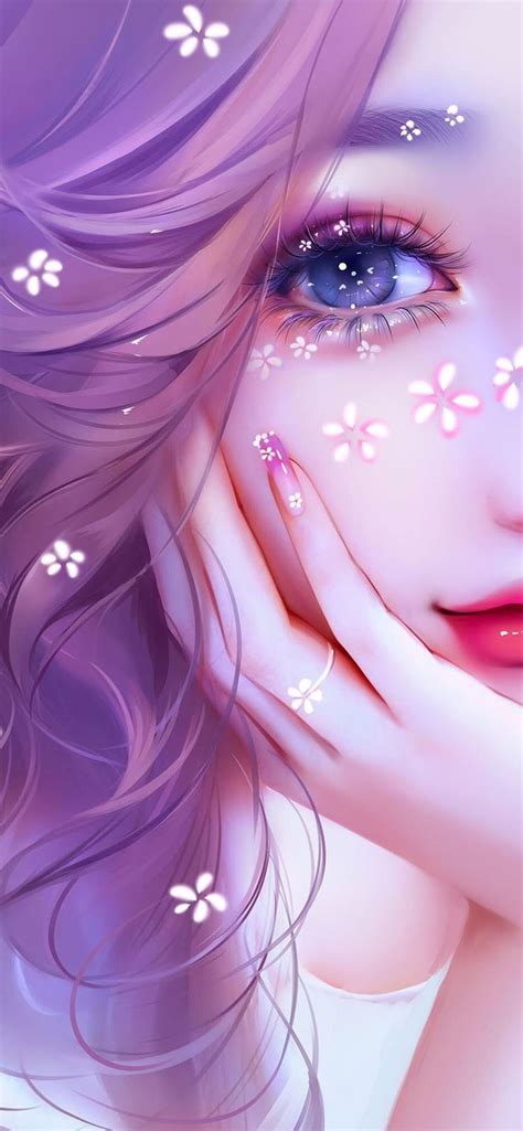 Pin On Quick Saves Digital Art Girl Girl Art Picture Cute Girl