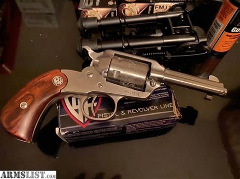 Armslist For Sale Stainless Ruger Bearcat Shopkeeper