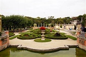 Vizcaya Museum House Gardens : Miami | Visions of Travel