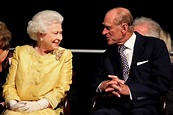 Rainha Elizabeth e príncipe Philip: conheça história de amor do casal ...