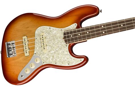 Fender Announces Limited Edition Lightweight Ash American Professional