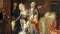 LUIS XVI | Biografía, nacimiento, muerte y reinado