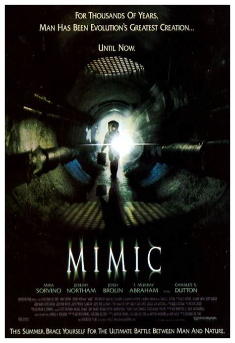 Film Review Mimic 1997 Hnn