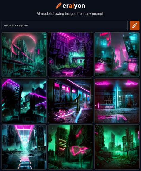 Neon Apocalypse On Tumblr