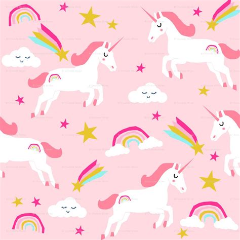 Cute Unicorn Wallpaper Hd