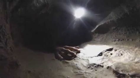 Claustrophobic Caves Youtube