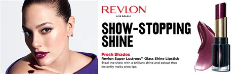 Revlon Glass Shine Black Cherry Ubicaciondepersonascdmxgobmx