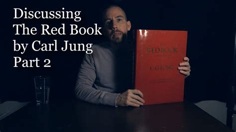 All five essays, and von franz's concluding remarks, are suitable for a beginning student of jung. Discussing The Red Book by Carl Jung Part 2 (A Layman's ...