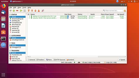 How To Install Qbittorrent On Ubuntu