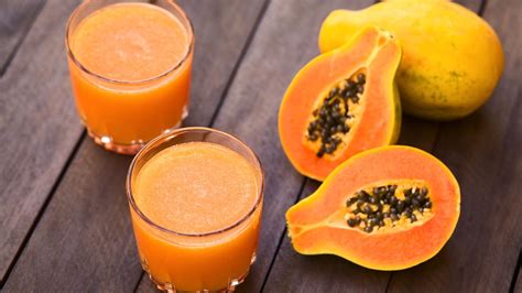 30 Delicious Papaya Juicer Recipes You Have To Try Today Whimsy And Spice