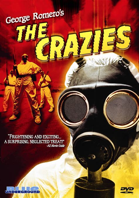 The Crazies 1973 Posters — The Movie Database Tmdb