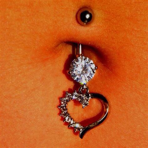 Hairstyle Of Indian Women Belly Button Piercing Jewelry Belly Button