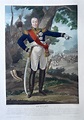 Nicolas-Charles Oudinot, Duc de Reggio (né le 25 avril 1767 à Bar-le ...