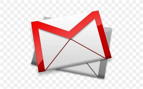 Download High Quality Gmail Logo Account Transparent Png Images Art