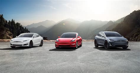 Electric cars, giant batteries and solar www.tesla.com. Tesla Stock Jumped 5.4% on Wednesday | The Motley Fool