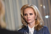 Brüssel: Putins Töchter sollen wegen Ukraine-Krieg auf EU ...