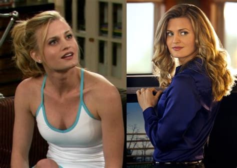 Whatever Happened To The Actresses From Two And A Half Men Page