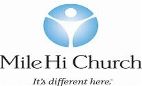 Mile Hi Church God A Story Of Revelation Deepak Chopra™️