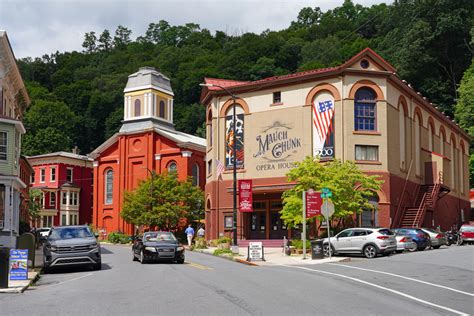 21 Picturesque Towns In Pennsylvania Linda On The Run