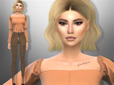 Sims 4 Sim Models Downloads Sims 4 Updates Page 46 Of 373