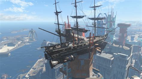 December 3rd, 2015 by kyle hanson. USS Constitution | Fallout Wiki | FANDOM powered by Wikia