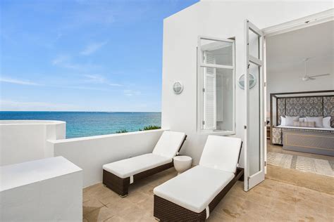sand villa five bedroom luxury villa on long bay anguilla blue sky luxury travels